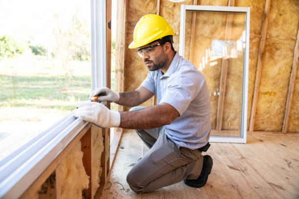 Best Insulation for New Construction  in Wtell, LA