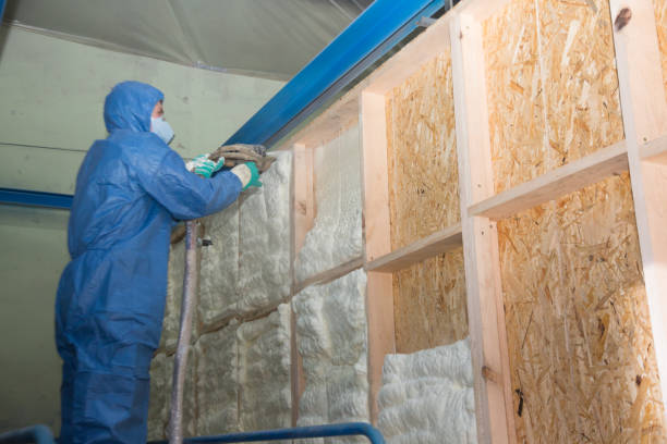 Range of Insulation Solutions in Lawtell, LA